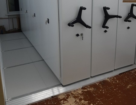 Нет средств на ремонт пола или сроки поджимают?